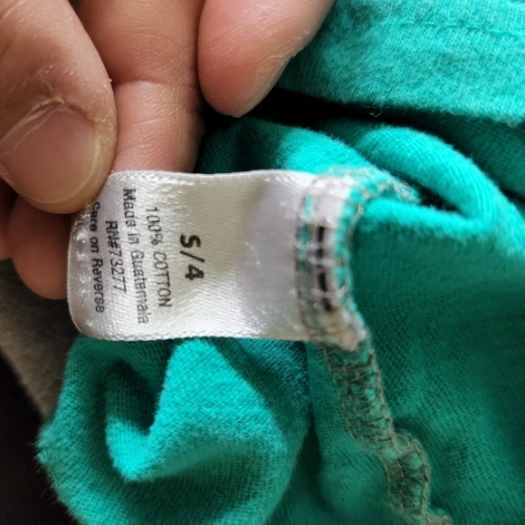 Jumping Beans Toddler Boy Shirt - Picture 4 of 4